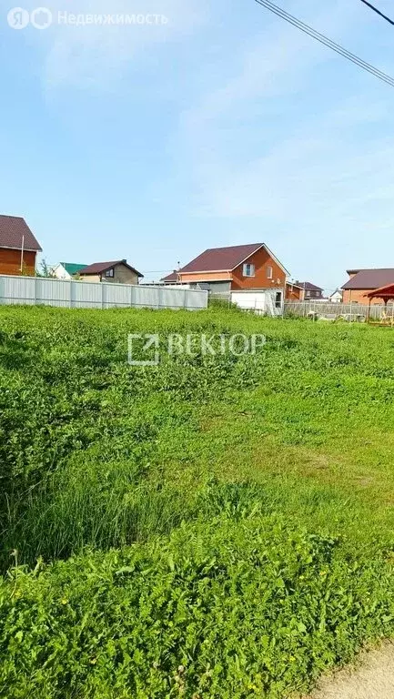 Участок в Ярославский муниципальный округ, деревня Кузнечиха ... - Фото 0