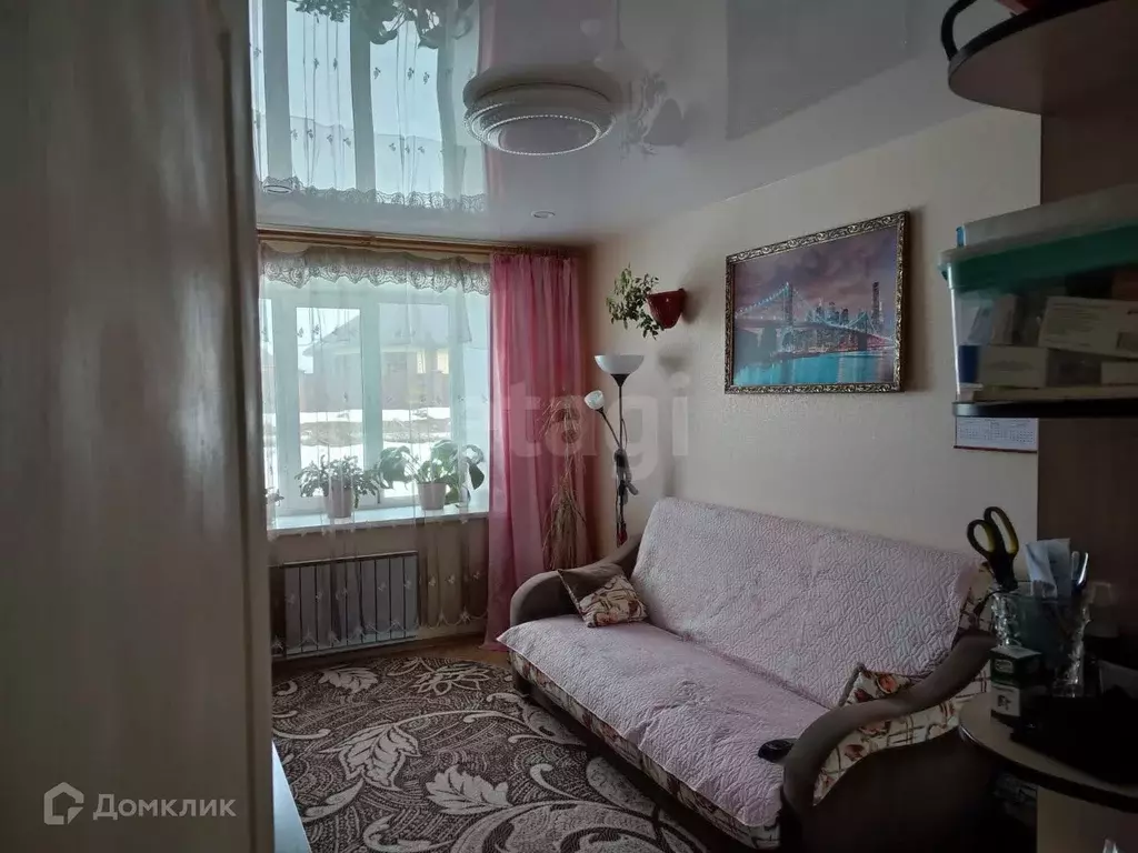 Продаётся 2-к квартира, 38.7 м - Фото 1