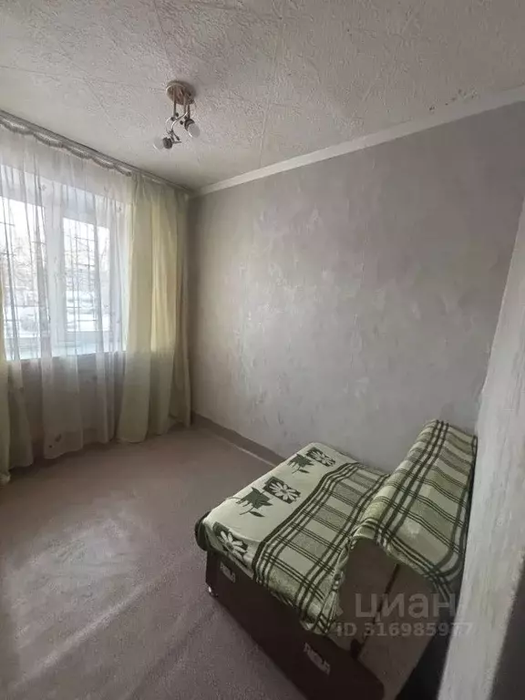 Студия Красноярский край, Красноярск ул. Калинина, 80б (12.0 м) - Фото 1