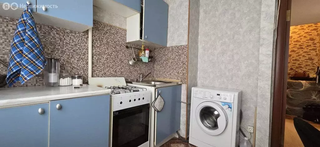 1-комнатная квартира: Москва, Затонная улица, 9к2 (32.3 м) - Фото 1