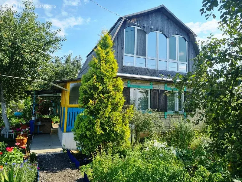 Дом в Саратов, Малая Черешневая улица (50 м) - Фото 0