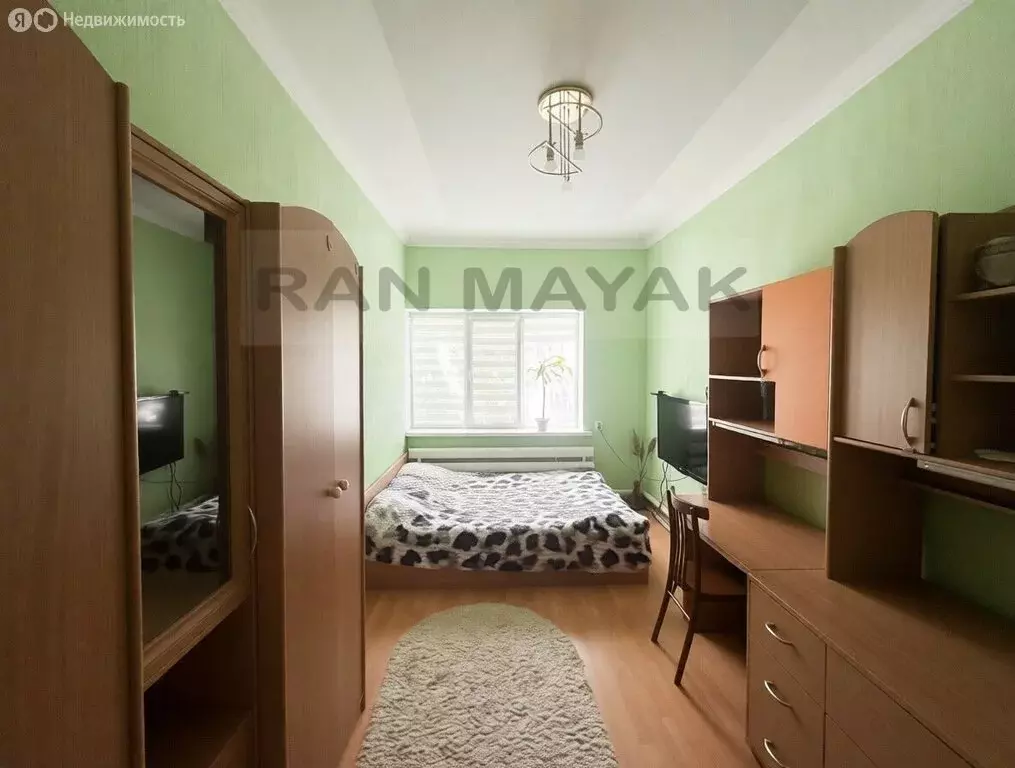Дом в посёлок Тульский, Короткая улица, 6 (192.4 м) - Фото 2