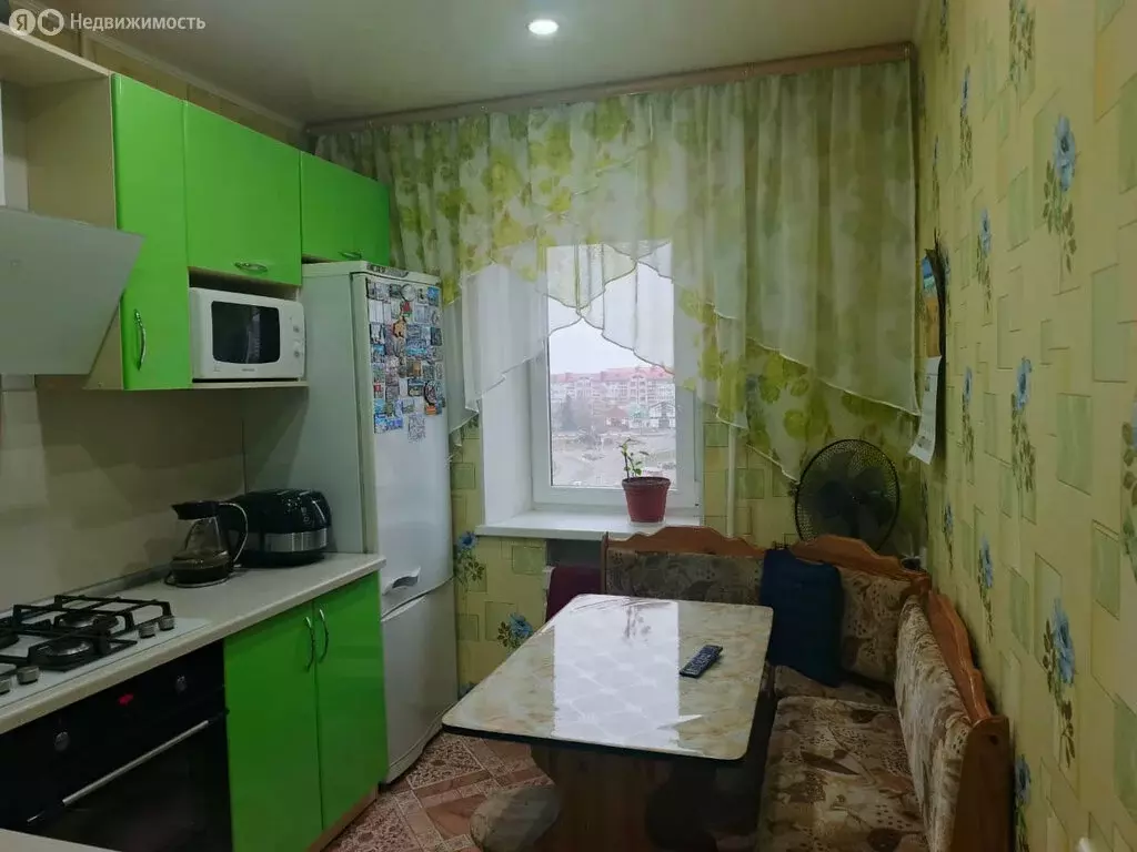 2-комнатная квартира: Ейск, Красная улица, 47/5 (47.9 м) - Фото 0