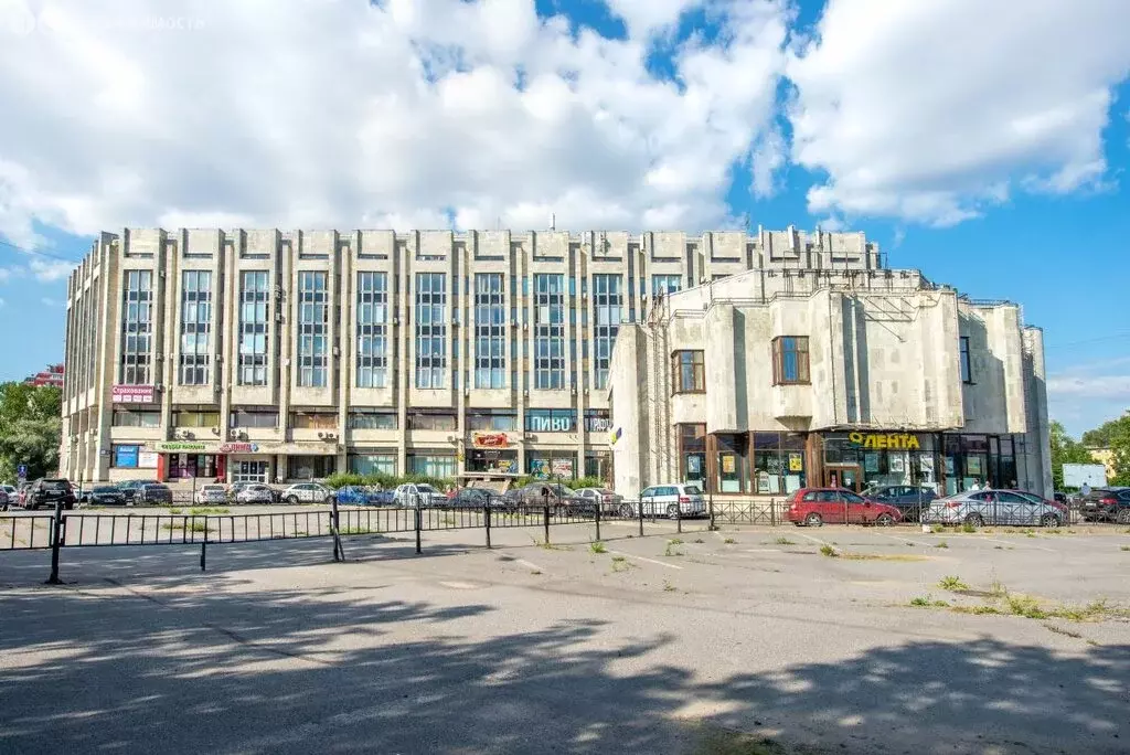 Офис (69.5 м) - Фото 2