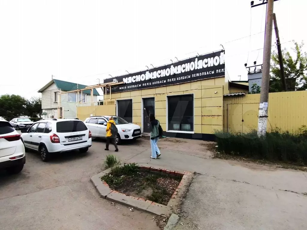 Продам производственно-складскую базу - Фото 1