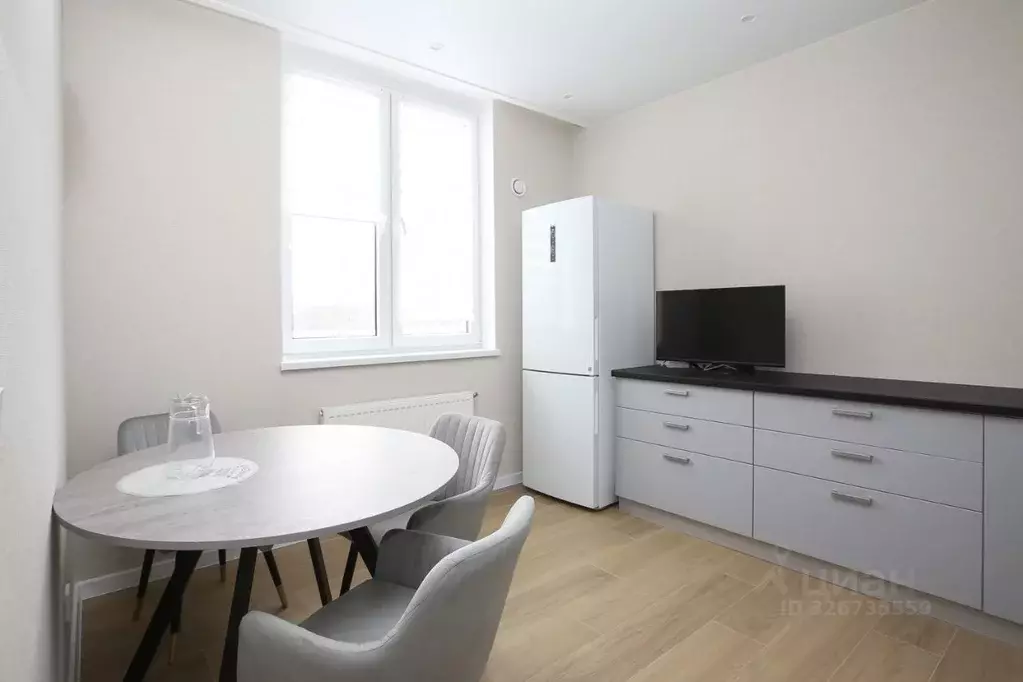 2-к кв. Калининградская область, Калининград ул. 3-я Большая Окружная, ... - Фото 1