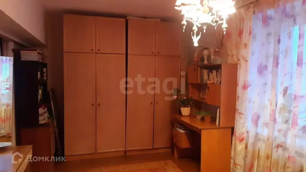 Продаётся 2-к квартира, 50.6 м - Фото 1