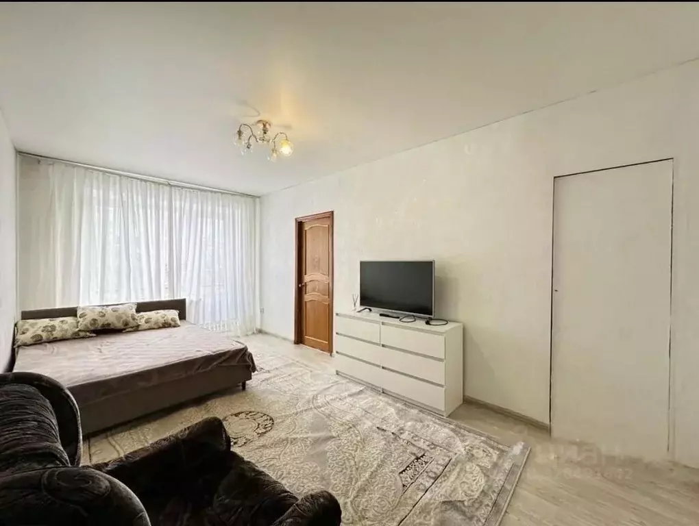 2-к кв. Москва 3-й Павелецкий проезд, 7К2 (43.2 м) - Фото 1