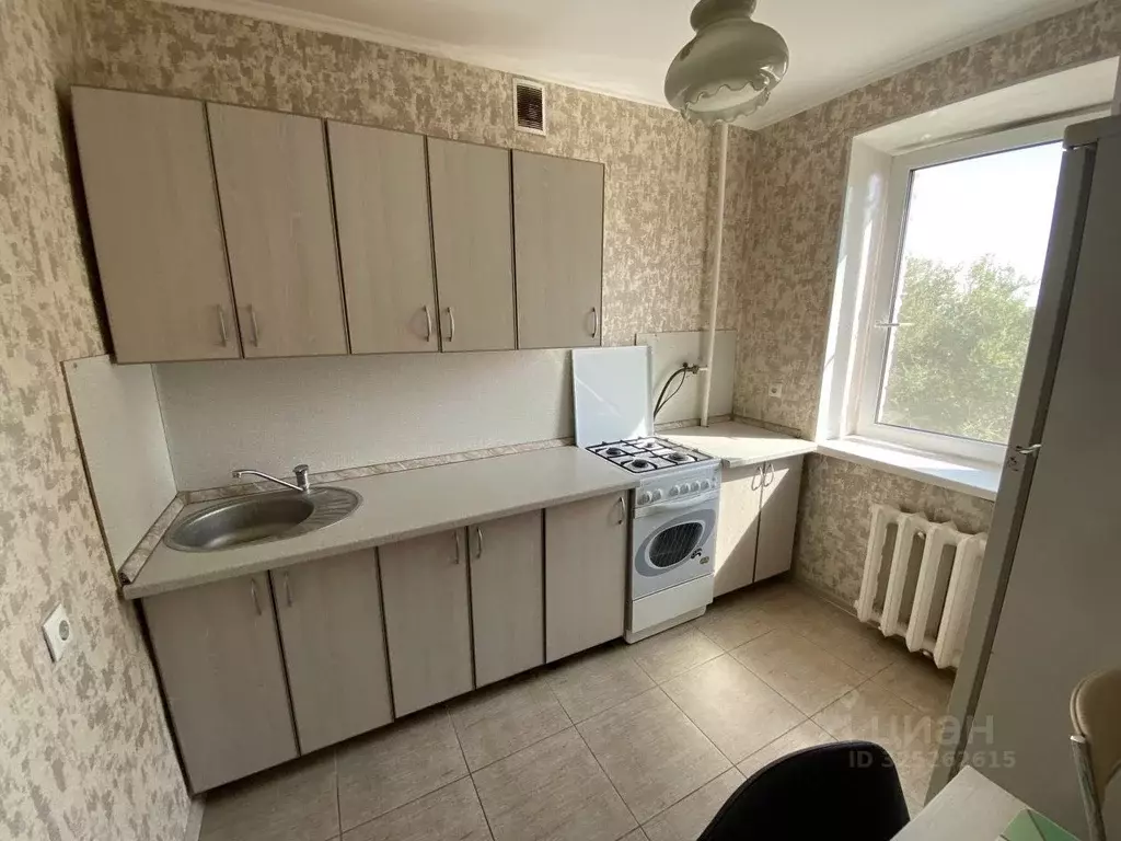 1-к кв. Белгородская область, Белгород Нагорная ул., 23 (40.0 м) - Фото 1