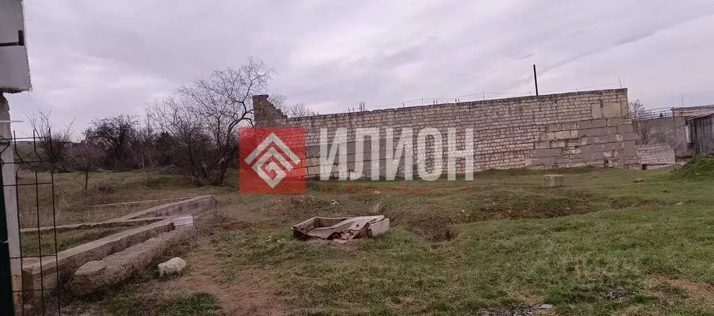 Участок в Севастополь с. Осипенко, ул. Ветеранов (2.0 сот.) - Фото 2