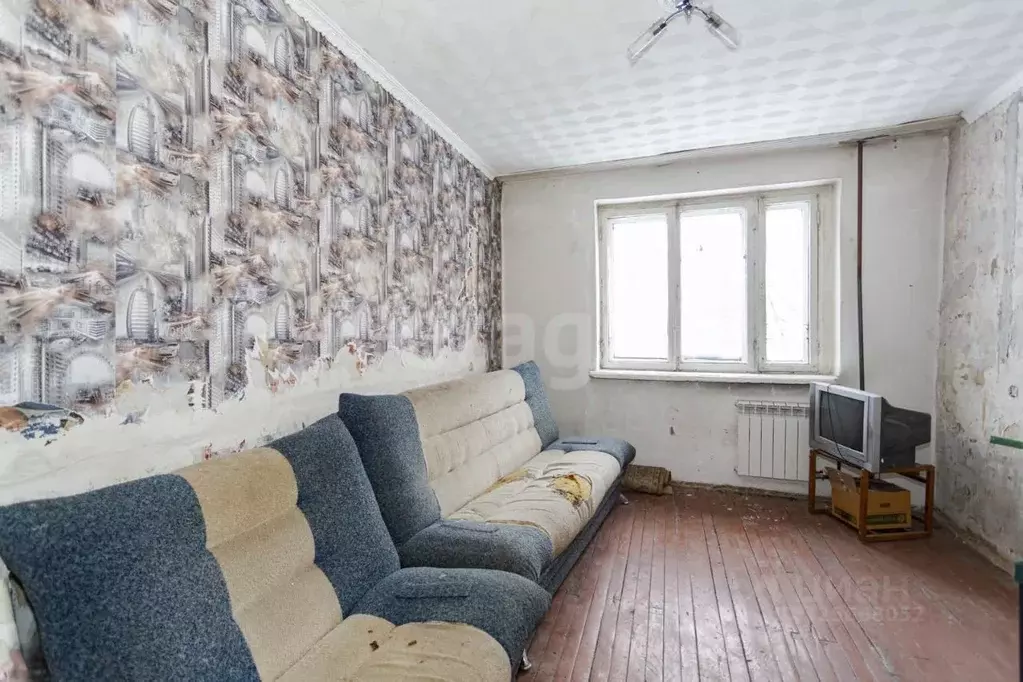 Комната Кемеровская область, Новокузнецк Народная ул., 33 (13.3 м) - Фото 1