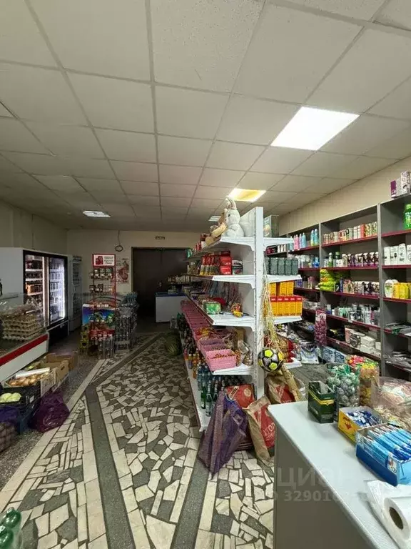 Торговая площадь в Кабардино-Балкария, Нальчик Тырныаузский проезд, 8 ... - Фото 2