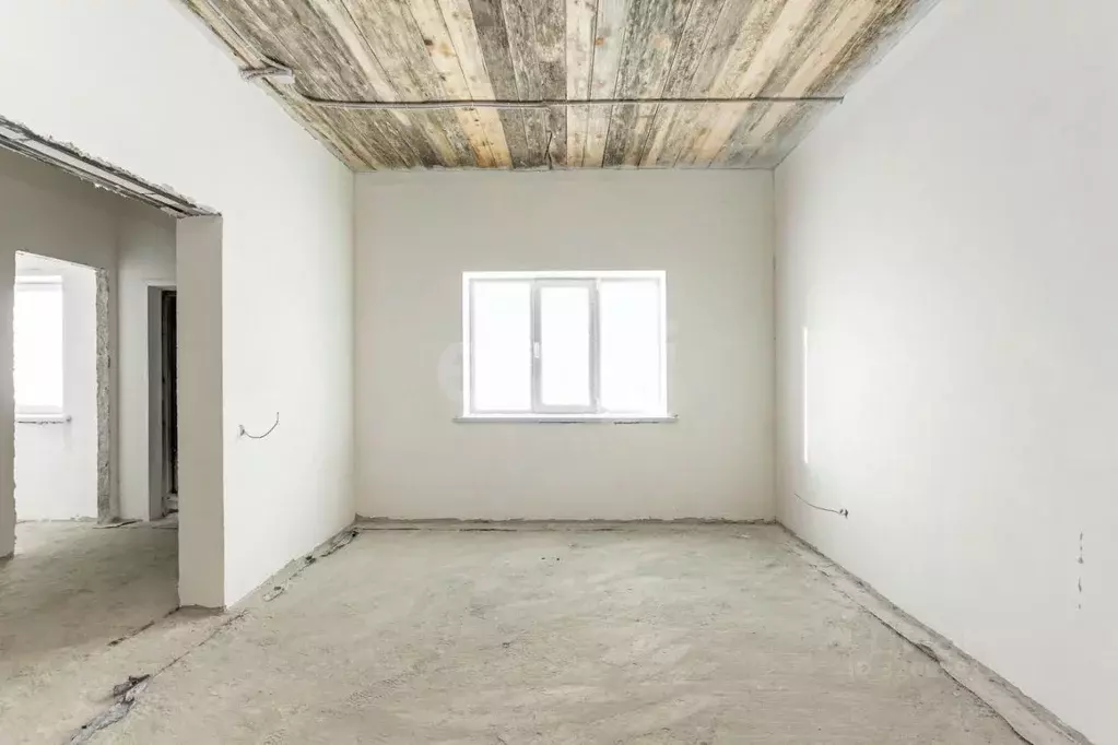 Дом в Алтайский край, Барнаул городской округ, пос. Центральный ул. ... - Фото 0