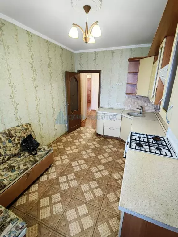 2-к кв. Московская область, Домодедово городской округ, пос. Санатория ... - Фото 2