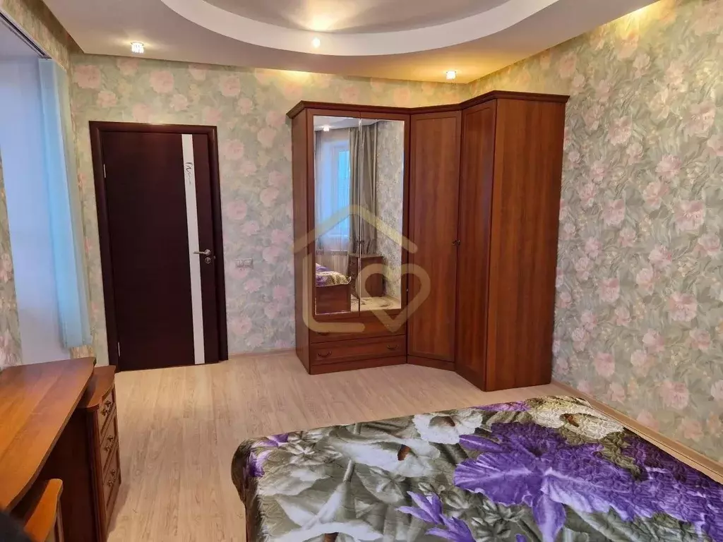 2-к кв. Московская область, Щелково ул. Чкаловская, 10 (76.0 м) - Фото 2