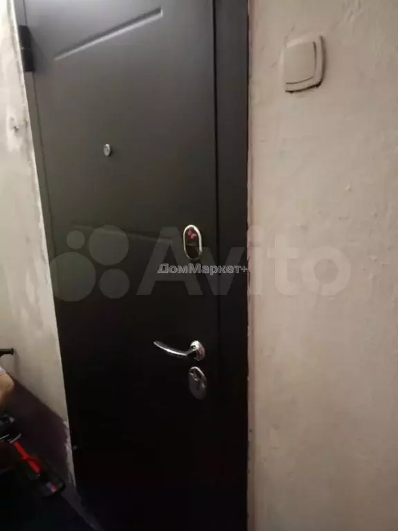 2-к. квартира, 42,7 м, 2/9 эт. - Фото 1