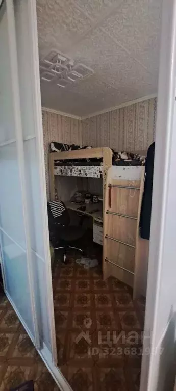 1-к кв. Саха (Якутия), Якутск ул. Можайского, 13/6 (35.6 м) - Фото 1