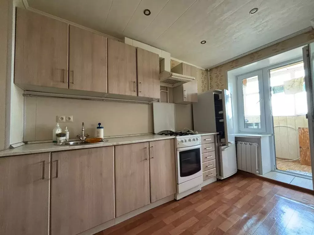 Продаётся 1-к квартира, 27.7 м - Фото 0