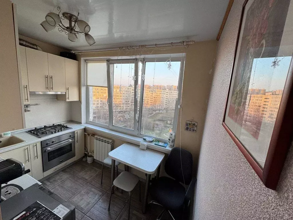 2-к кв. Санкт-Петербург ул. Коллонтай, 47К1 (44.0 м) - Фото 1