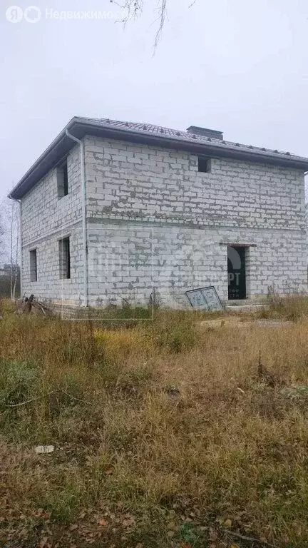 Дом в Новая Усмань, Школьная улица, 23 (240 м) - Фото 1