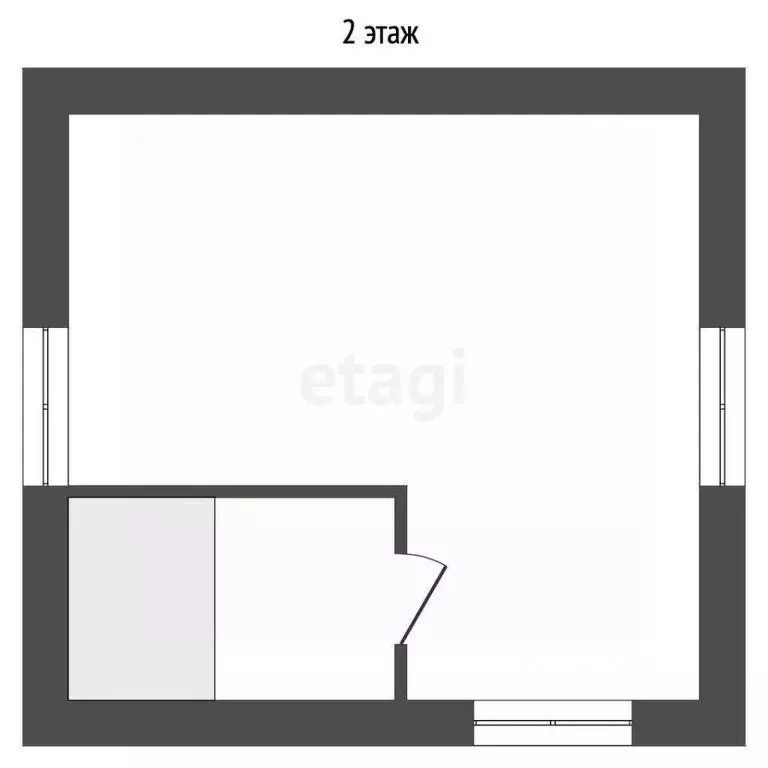 Дом в Ярославская область, Ярославский муниципальный округ, ... - Фото 2