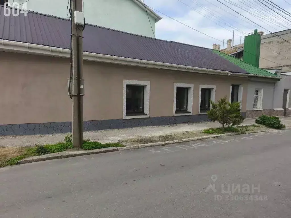 3-к кв. Крым, Евпатория ул. Приморская, 22 (48.0 м) - Фото 2