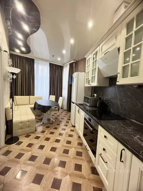 1-к кв. Москва ул. Бутлерова, 7Б (38.0 м) - Фото 2