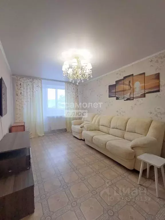 2-к кв. Ямало-Ненецкий АО, Ноябрьск ул. Цоя, 9Б (51.3 м) - Фото 2