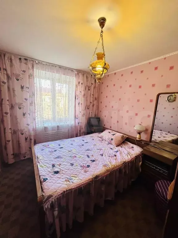 3-к. квартира, 65 м, 5/6 эт. - Фото 0