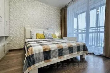 1-к кв. Пермский край, Пермь Теплогорская ул., 24к2 (39.0 м) - Фото 1