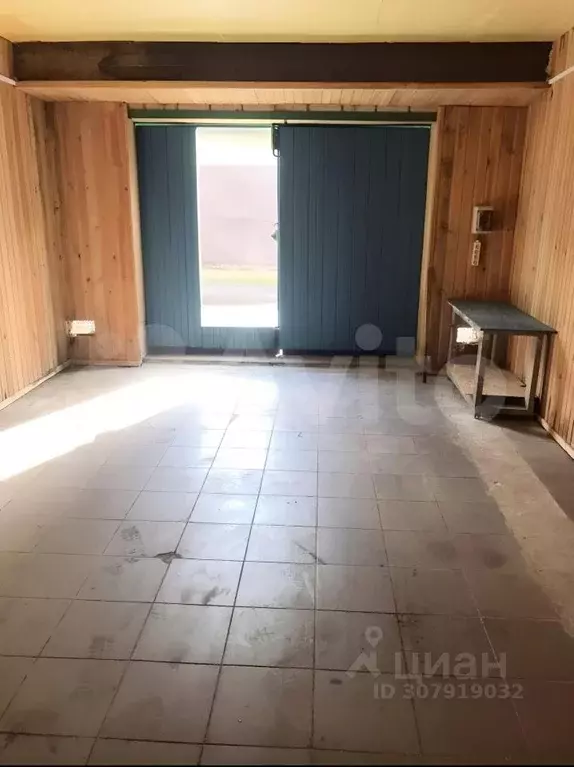 Склад в Коми, Воркута ул. Димитрова, 7 (35 м) - Фото 2