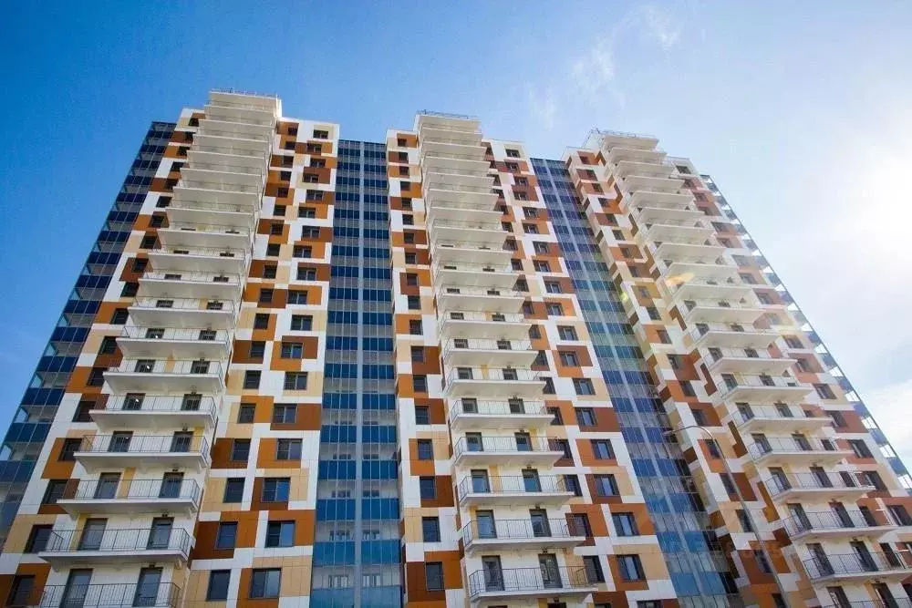 Квартира, 3 комнаты, 74.5 м - Фото 0