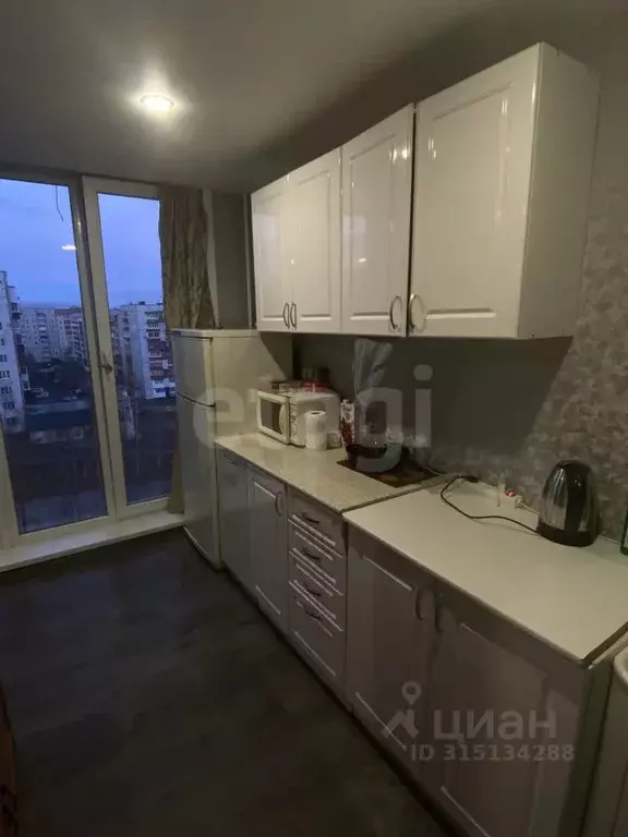 Комната Коми, Ухта ул. Сенюкова, 49 (16.2 м) - Фото 1