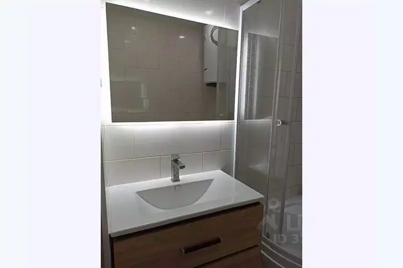 1-к кв. Московская область, Чехов ул. Гарнаева, 20 (27.0 м) - Фото 2