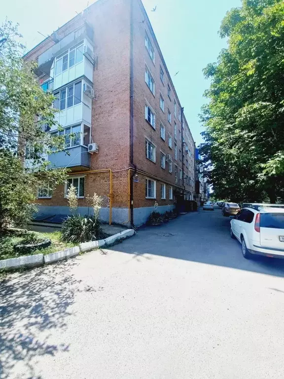 Продаётся 2-к квартира, 45.2 м - Фото 1