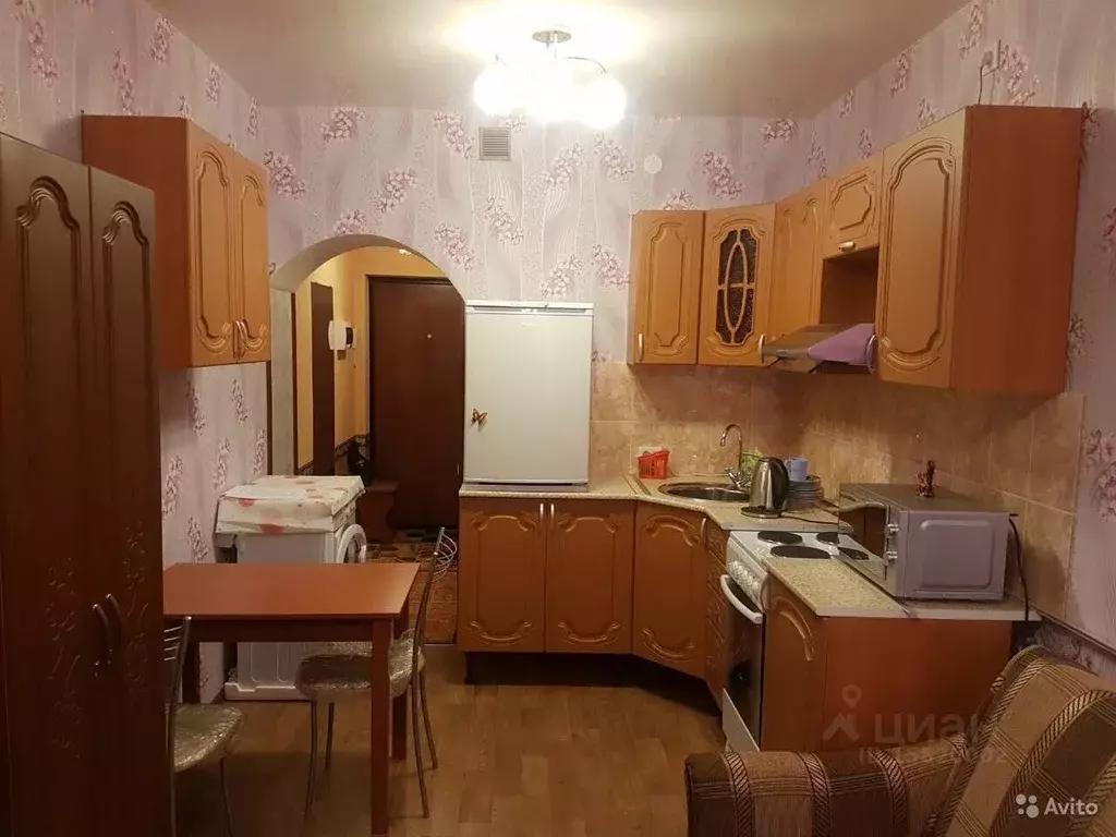 Студия Карелия, Петрозаводск ул. Чапаева, 44 (22.0 м) - Фото 0