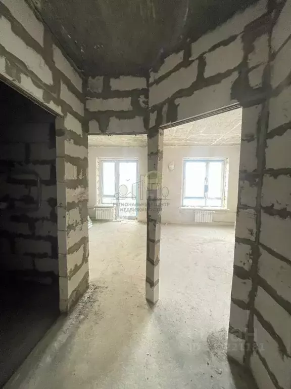 1-к кв. Иркутская область, Иркутский муниципальный округ, пос. ... - Фото 2