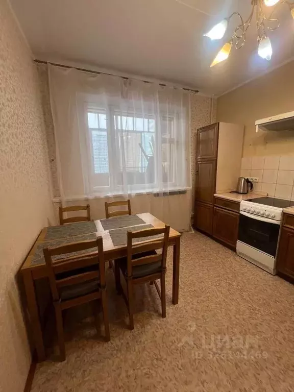 2-к кв. Москва Рублевское ш., 36К2 (73.0 м) - Фото 1