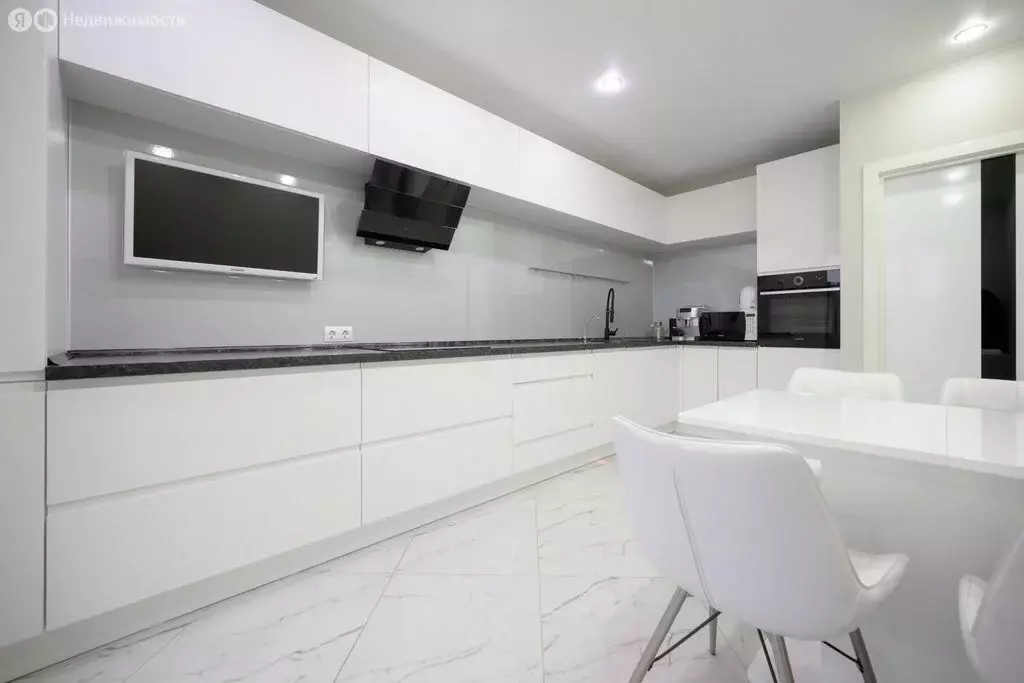 2-комнатная квартира: Сыктывкар, район Орбита, Петрозаводская улица, ... - Фото 2