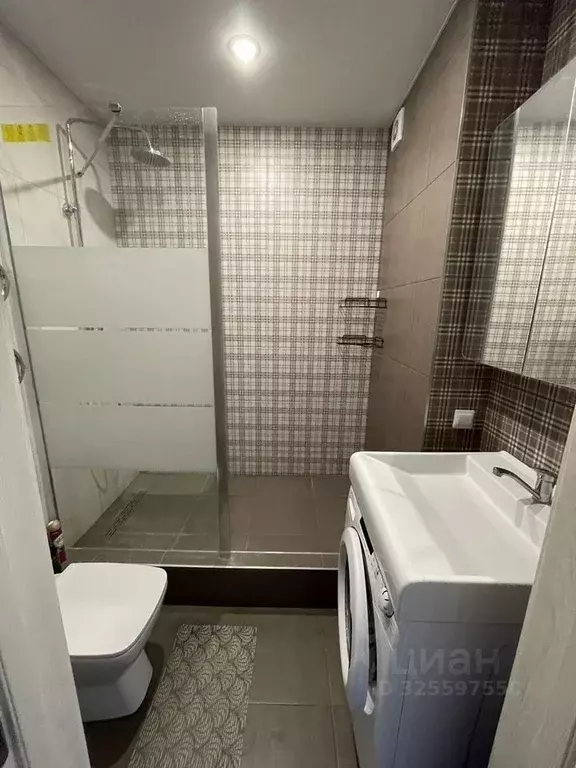 Студия Ростовская область, Ростов-на-Дону, Нахичевань ул. 35-я Линия, ... - Фото 2