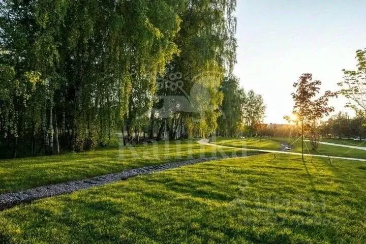 Участок в Московская область, Красногорск городской округ, д. ... - Фото 0