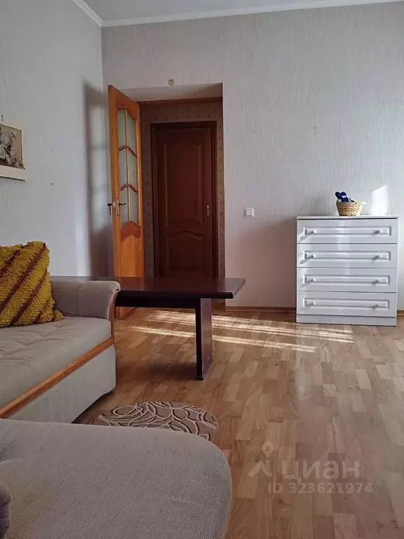 1-к кв. Санкт-Петербург, Санкт-Петербург, Пушкин Оранжерейная ул., 61 ... - Фото 2