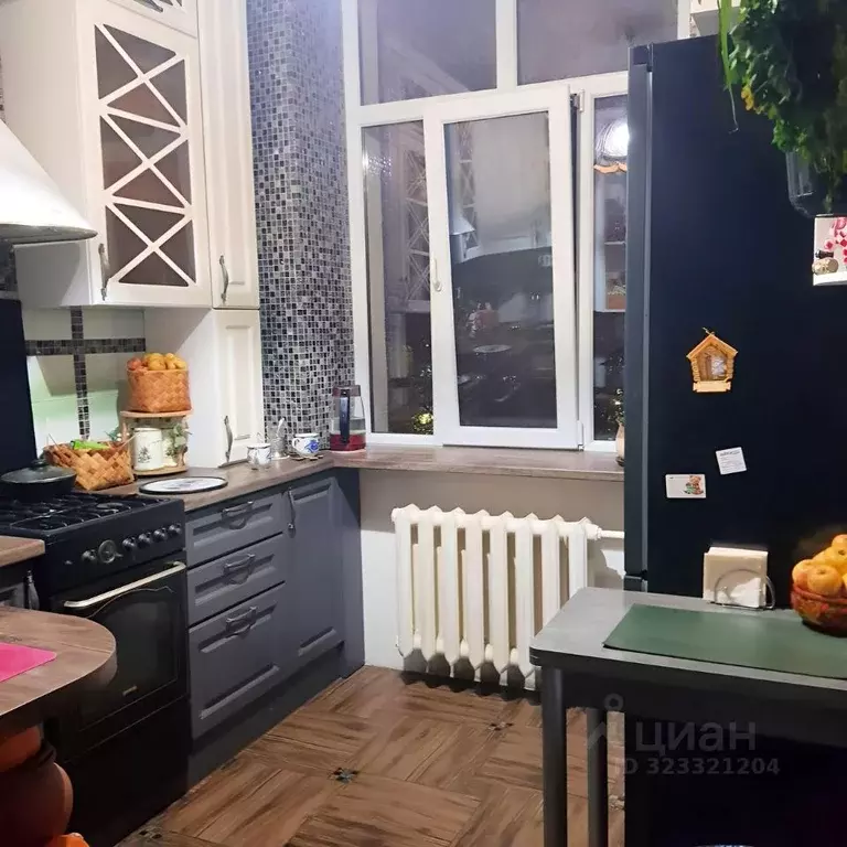 Комната Москва Яснополянская ул., 6 (17.0 м) - Фото 2