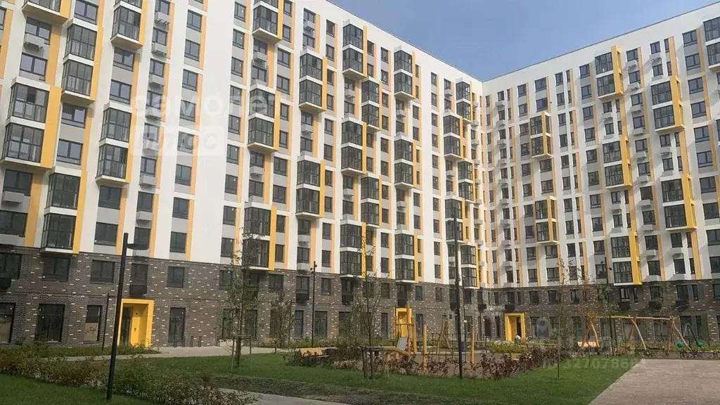 2-к кв. Московская область, Химки городской округ, д. Юрлово к1/1 ... - Фото 1