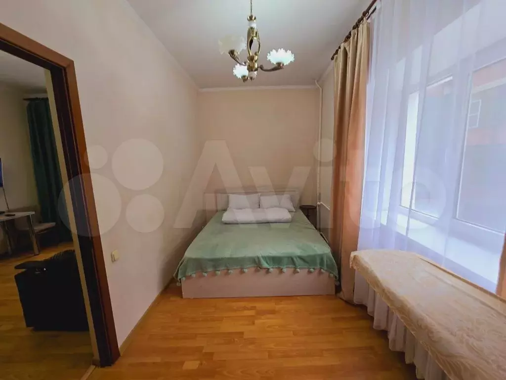 2-к. квартира, 50 м, 2/3 эт. - Фото 1