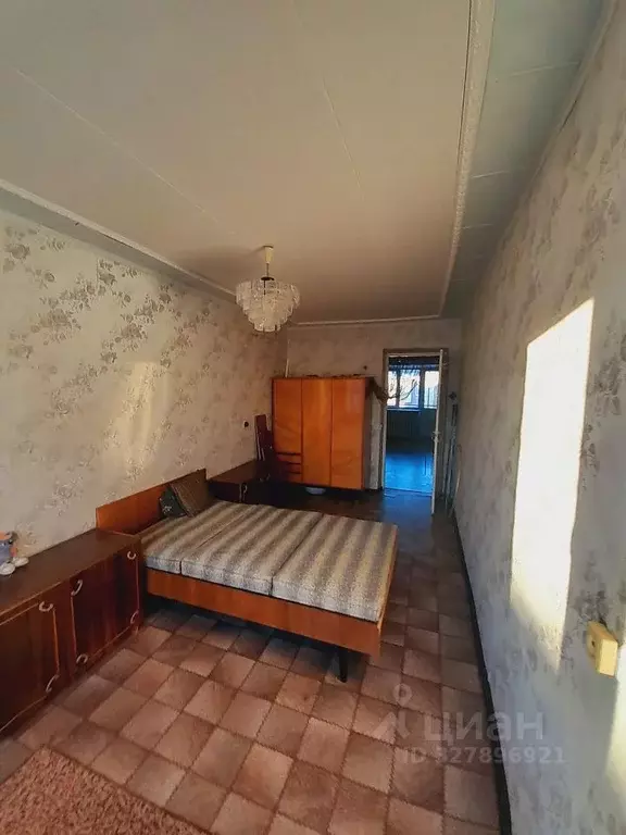 2-к кв. Оренбургская область, Гай ул. Ленина, 34 (45.0 м) - Фото 2