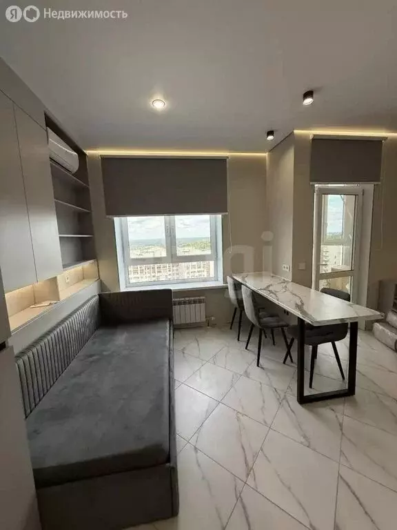 Квартира-студия: Брянск, Бежицкая улица, 21Б (24.5 м) - Фото 1