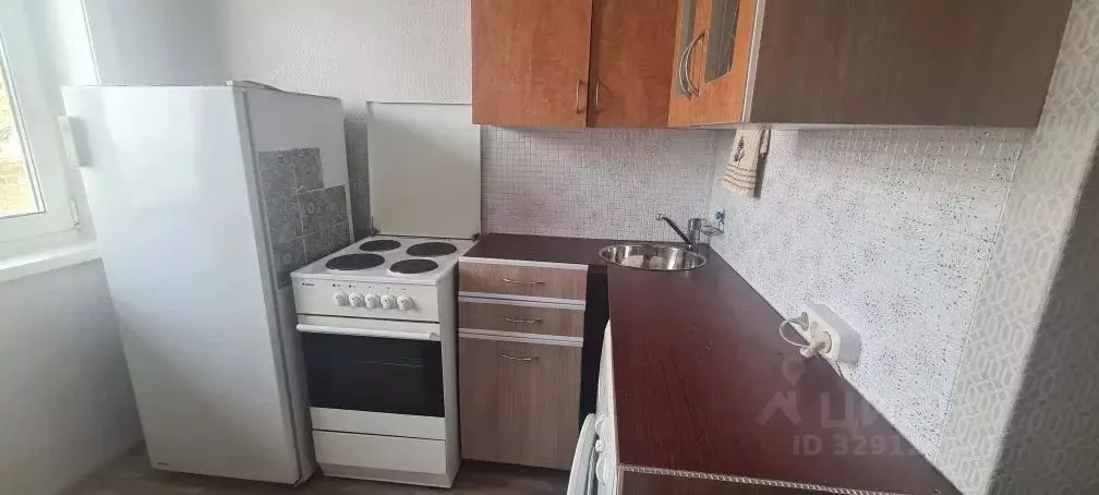 2-к кв. Иркутская область, Иркутск ул. Маршала Конева, 56 (45.0 м) - Фото 1