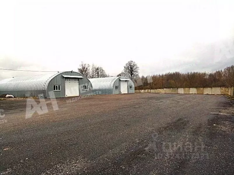 Склад в Московская область, Электросталь городской округ, пос. ... - Фото 2