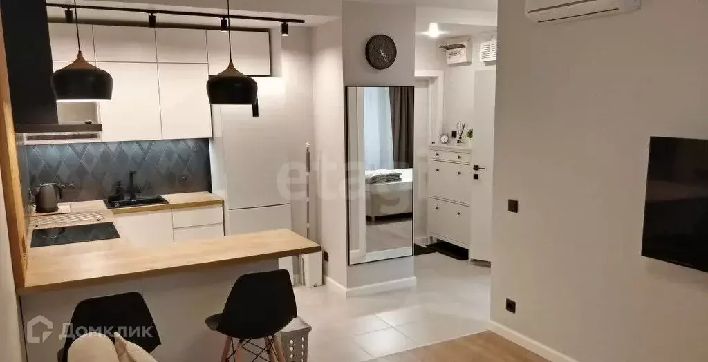 Продаётся 1-к квартира, 37.5 м - Фото 0